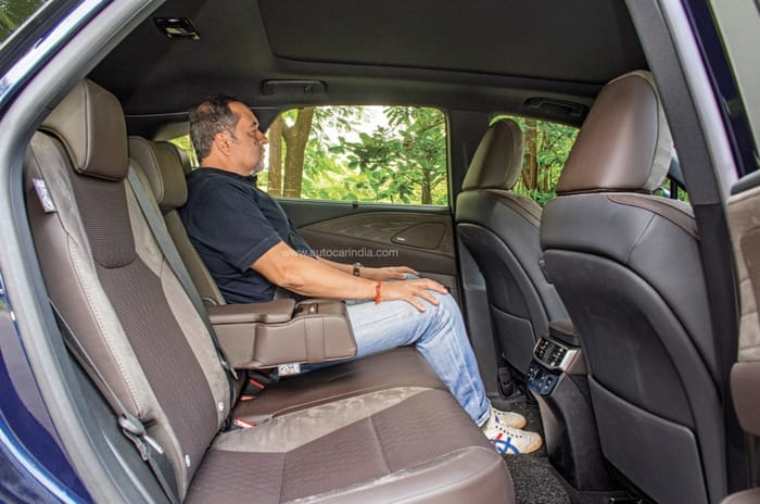 Lexus RX 350h review: New age luxury